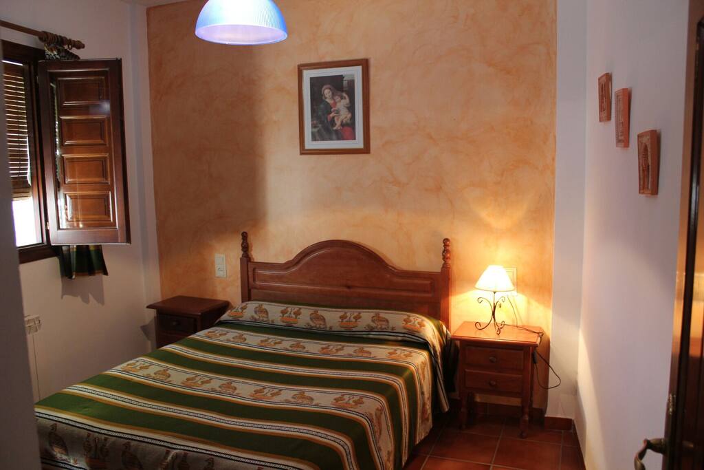 Dormitorio