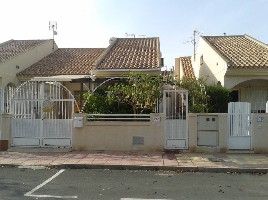 Fachada