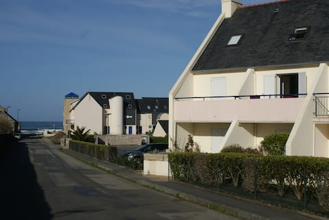 Top performing Airbnb: Welcome to PENTREZ in Saint Nic