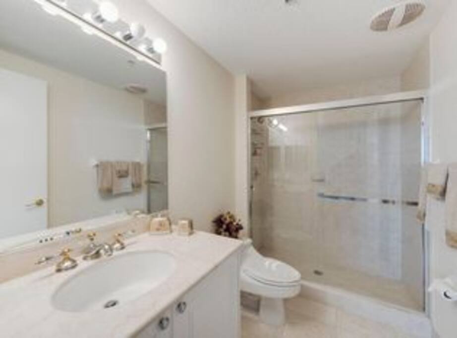 3rd bathroom
