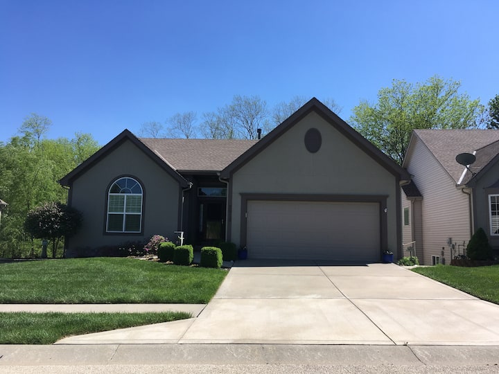 Northfield Village Private Apartment Guesthouses for Rent in Kansas