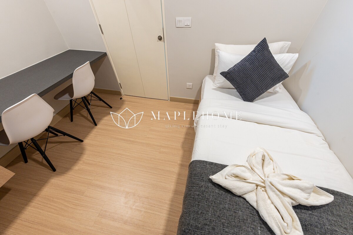 غرفة النوم 2