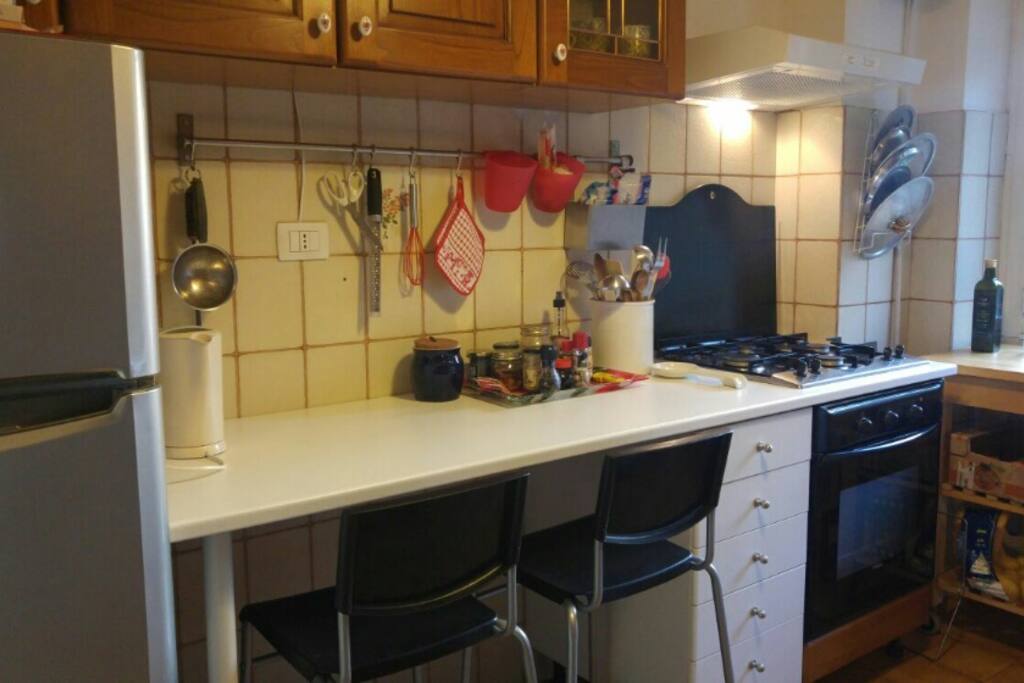 cucina