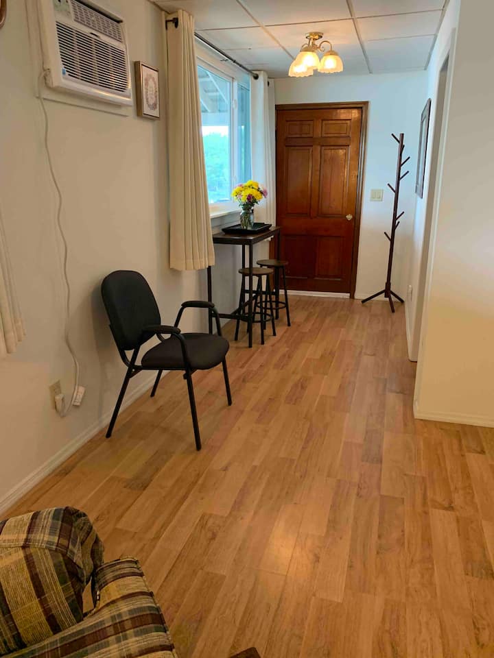 Всекидневна