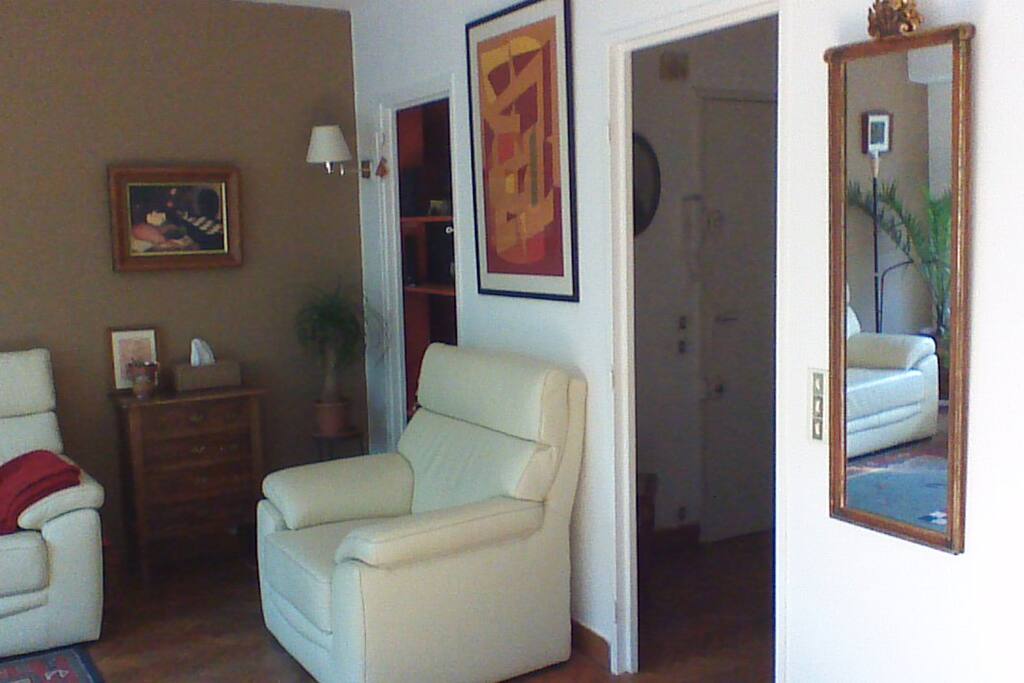 salon détail
