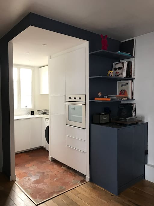 Cuisine / Kitchen
