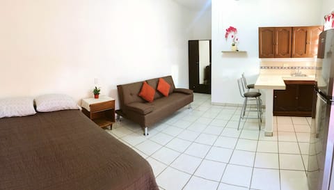 Charming apartment in Cabo San Lucas