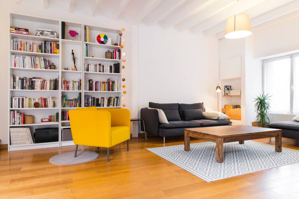 Salon