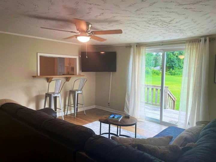 Hubert Holiday Rentals & Homes North Carolina, United States Airbnb