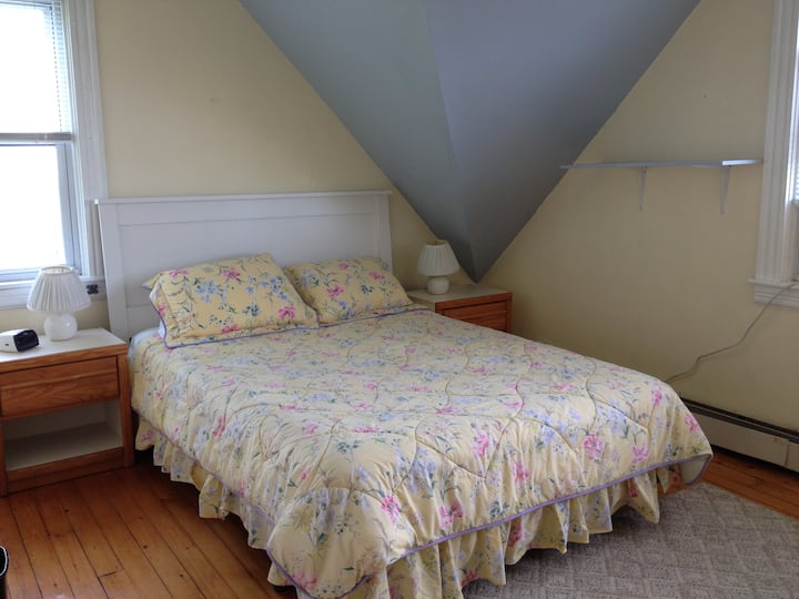 3er piso cama tamaño queen #1