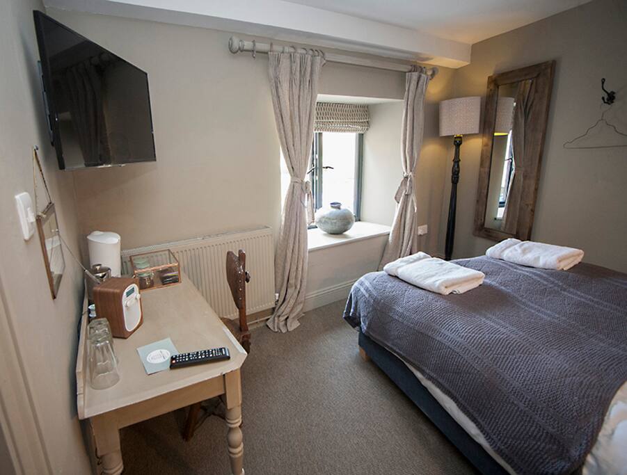 Small room 101