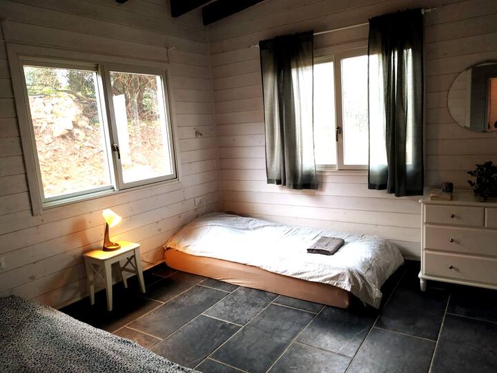 ห้องนอนที่สอง (Second Bedroom)