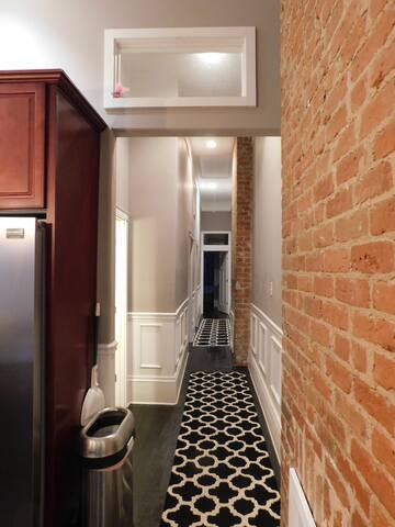 Bluesy Fairytale Walk 2 Frenchmen & French Quarter gallery image 2