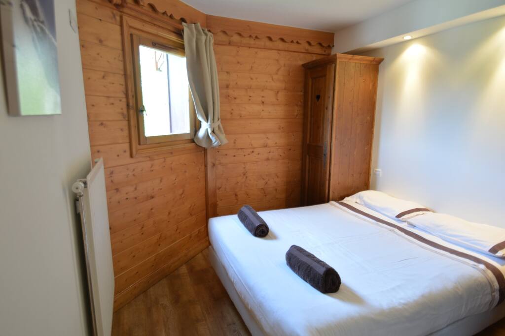 Main bedroom