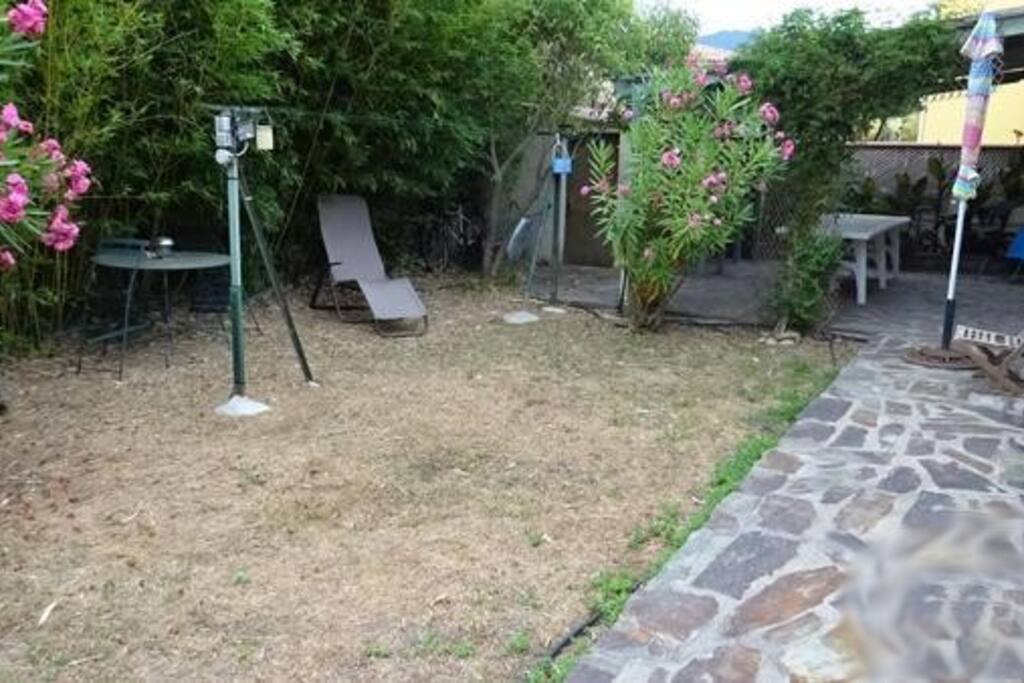 Jardin