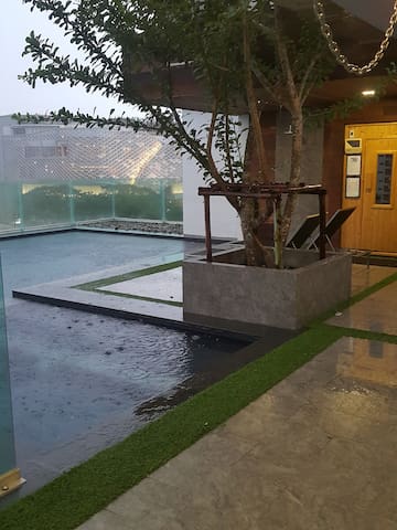 Brand-new Apt. near Nimman,SuthepMount.andOld City