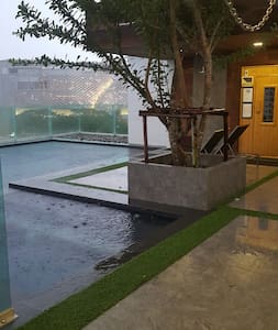 Brand-new Apt. near Nimman,SuthepMount.andOld City