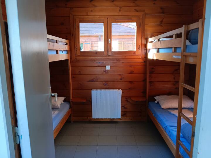 Dhomë gjumi 2