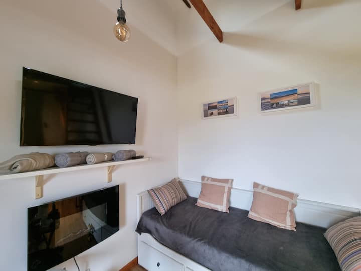 Всекидневна