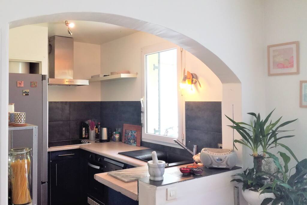 Kitchen | Cuisine