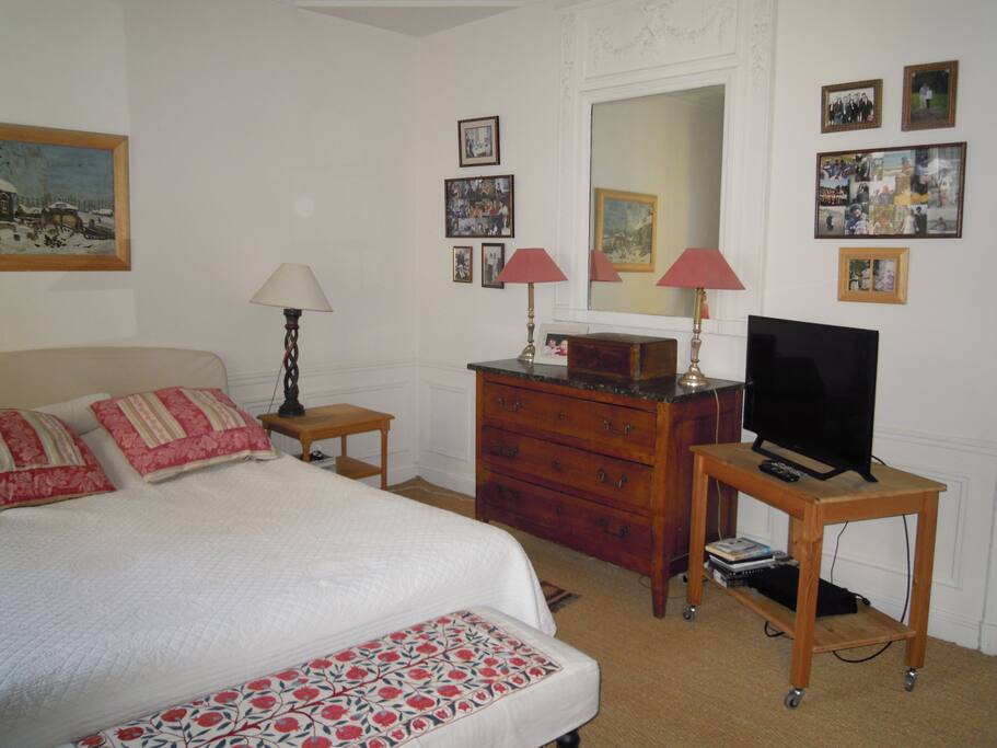 chambre 1