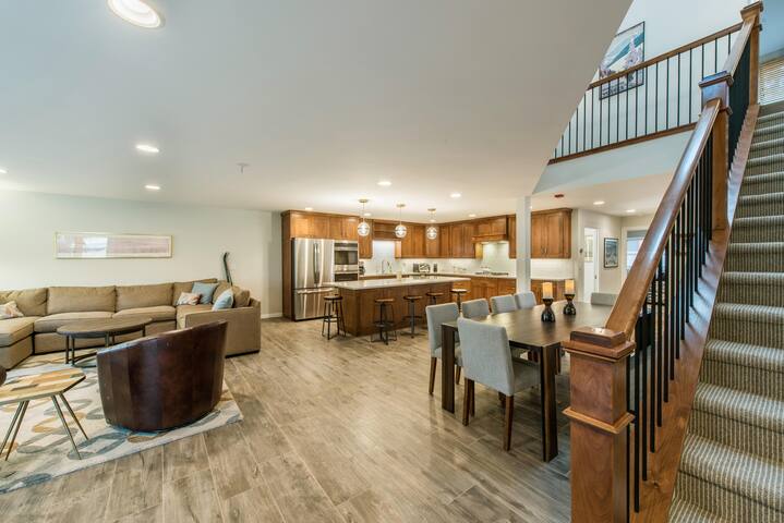 PMI Park City managed Airbnb listing 3