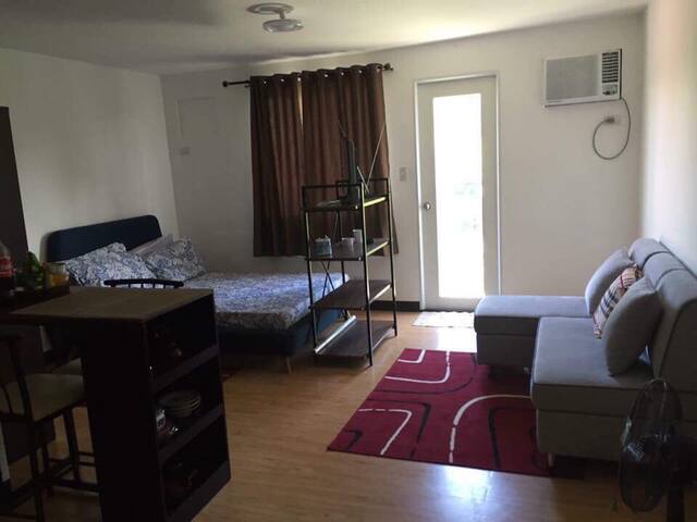 A cozy place to stay inside davao metropolis