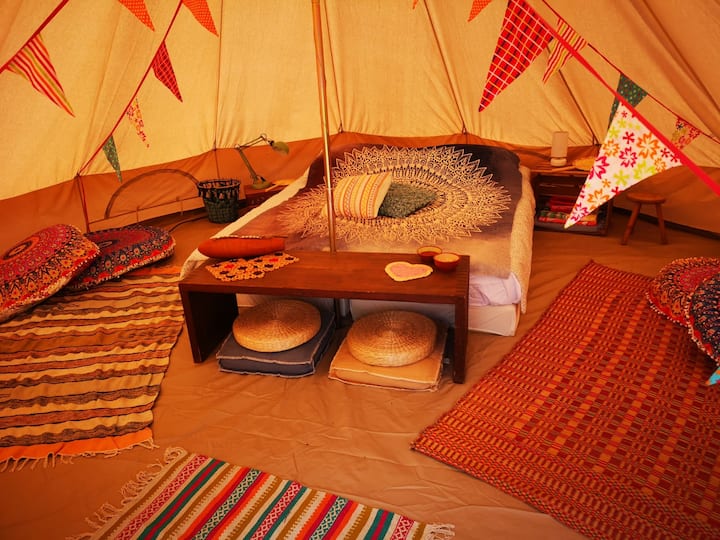 Hippie Tent Mirja - Algarve