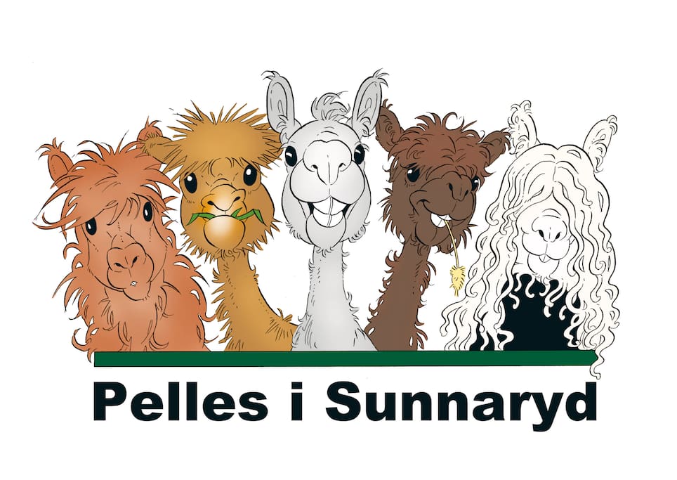 www.pellesisunnaryd.se