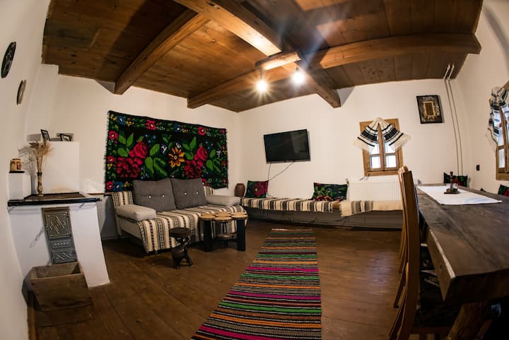 მისაღები ოთახი