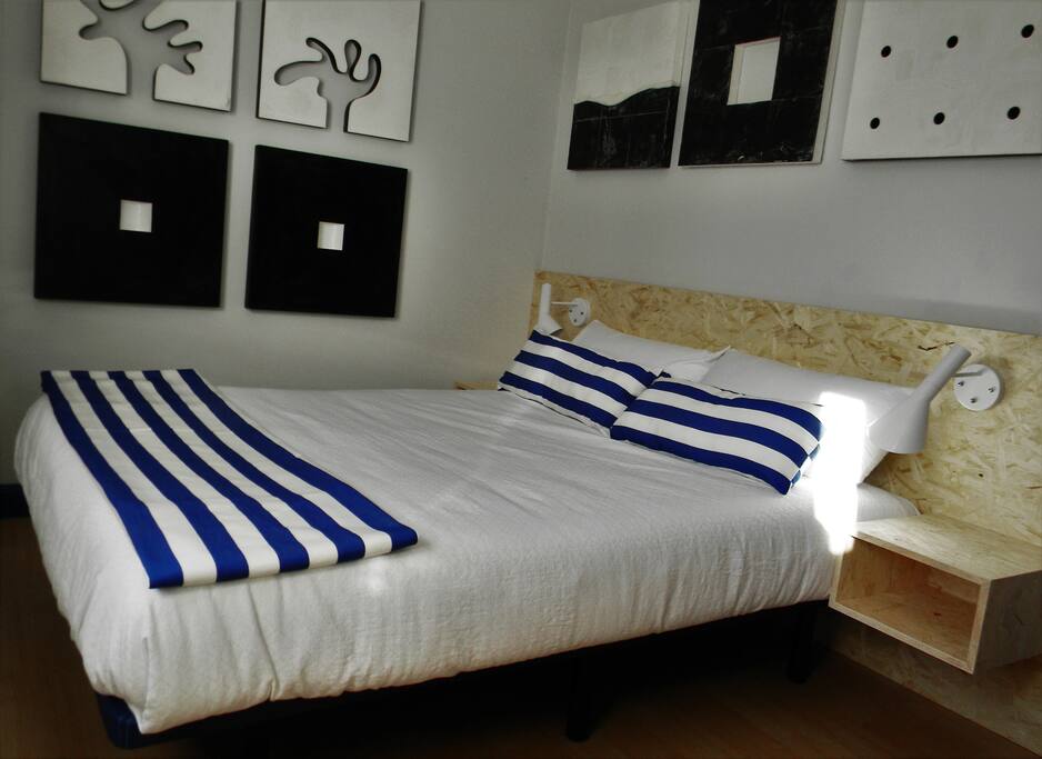 DORMITORIO PRINCIPAL