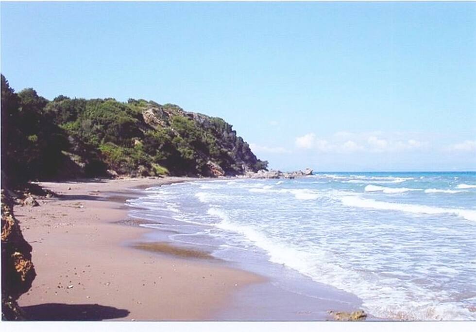 Sandstrand