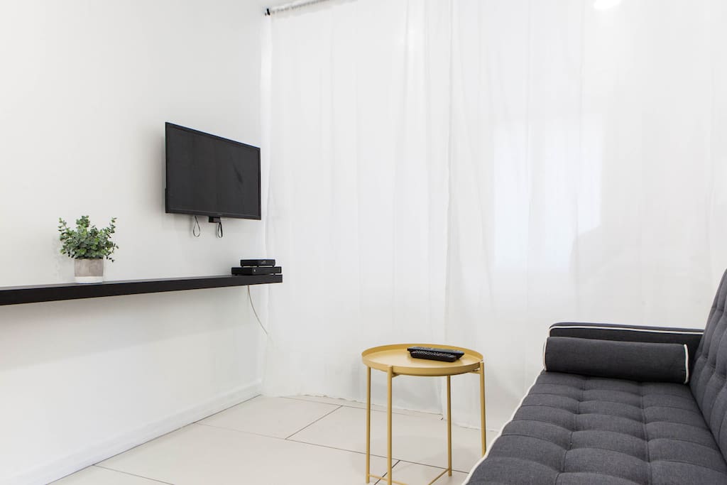 Cable TV with all best channels