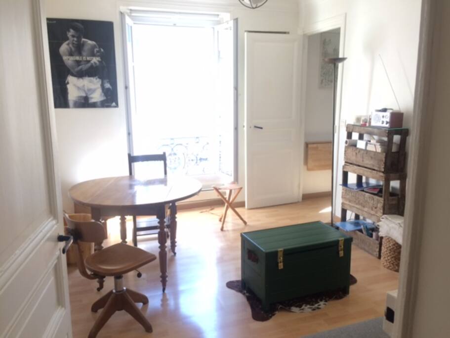Salon