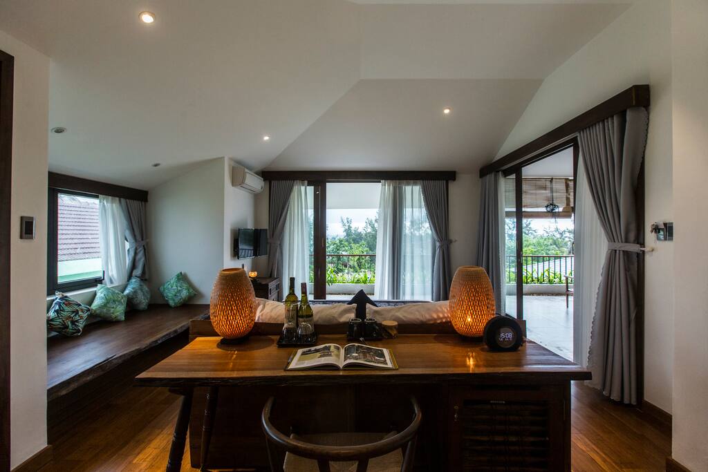 BED ROOM