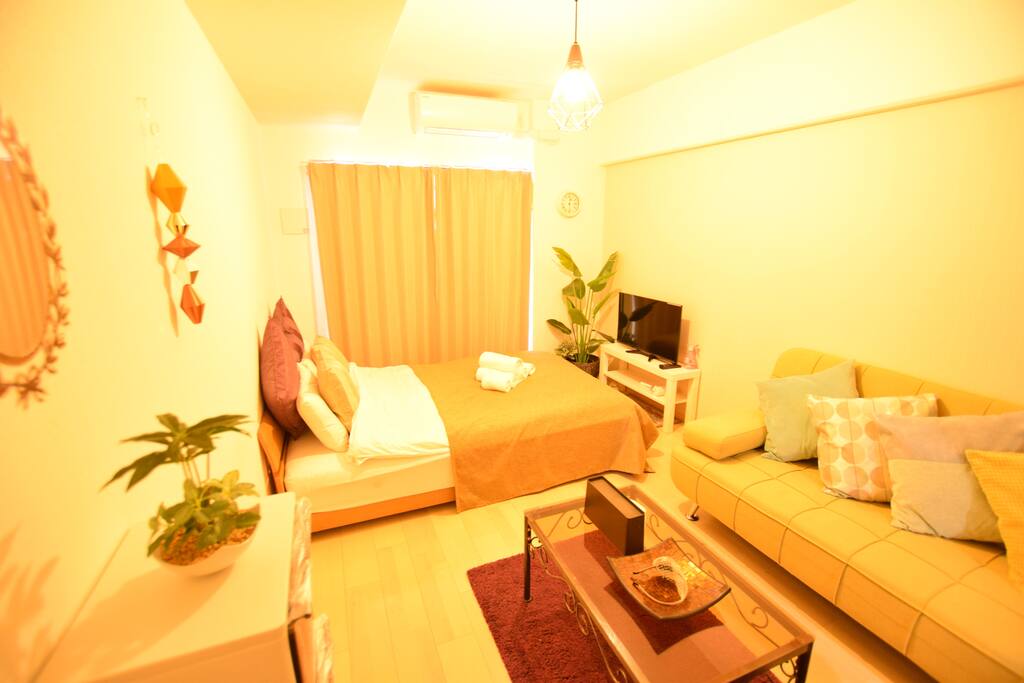 Living room #2