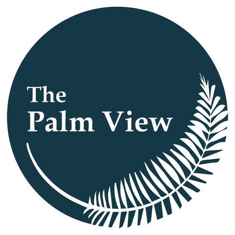 The Palm View