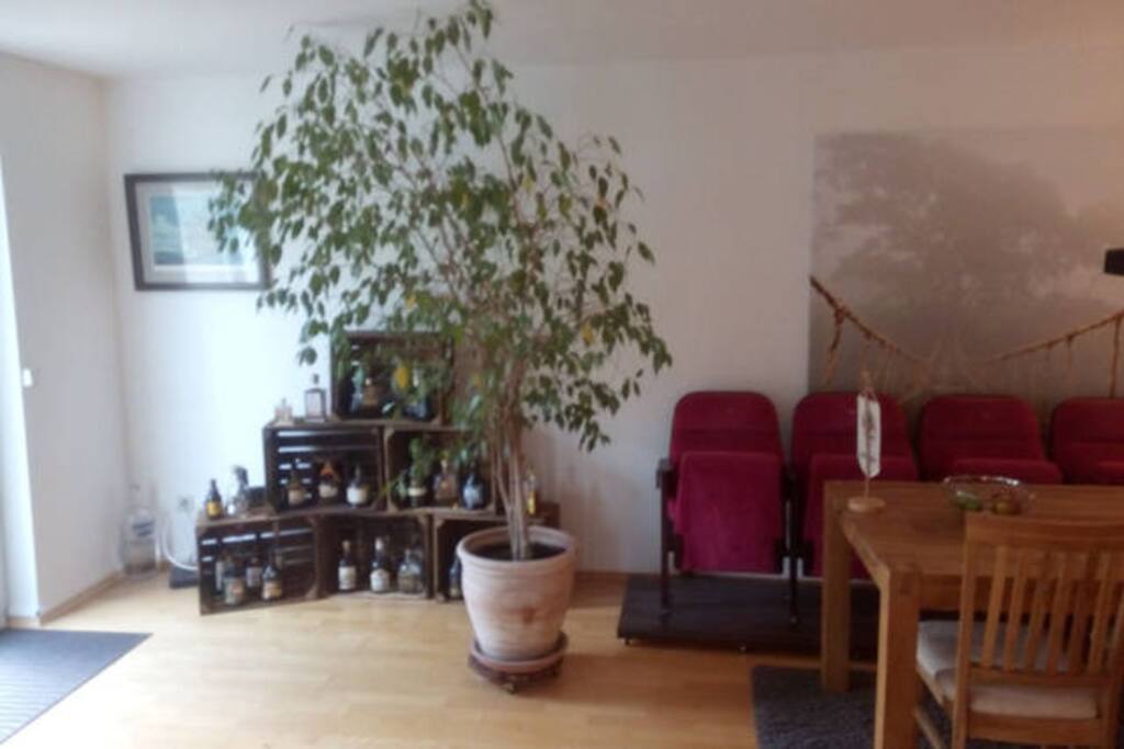 Living Room III