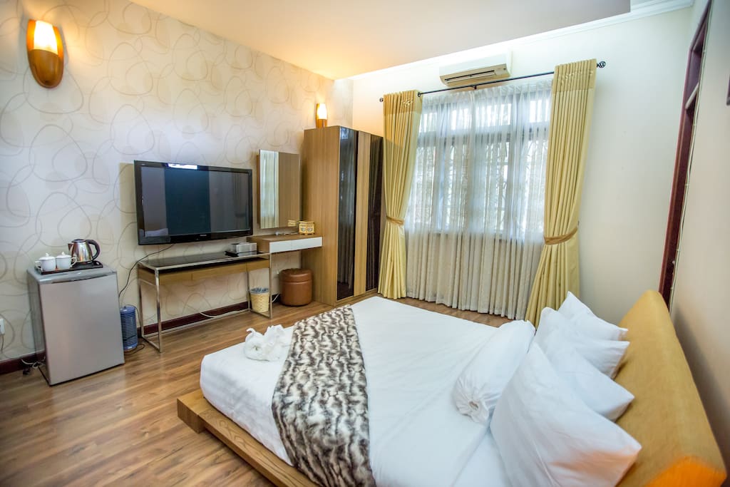 Guests Room