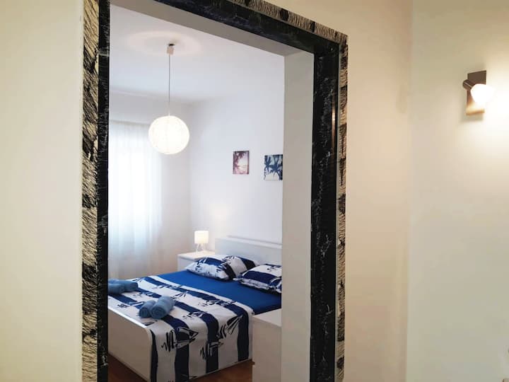 საძინებელი