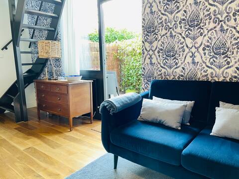 Boutique Apartments Bergen - Blue