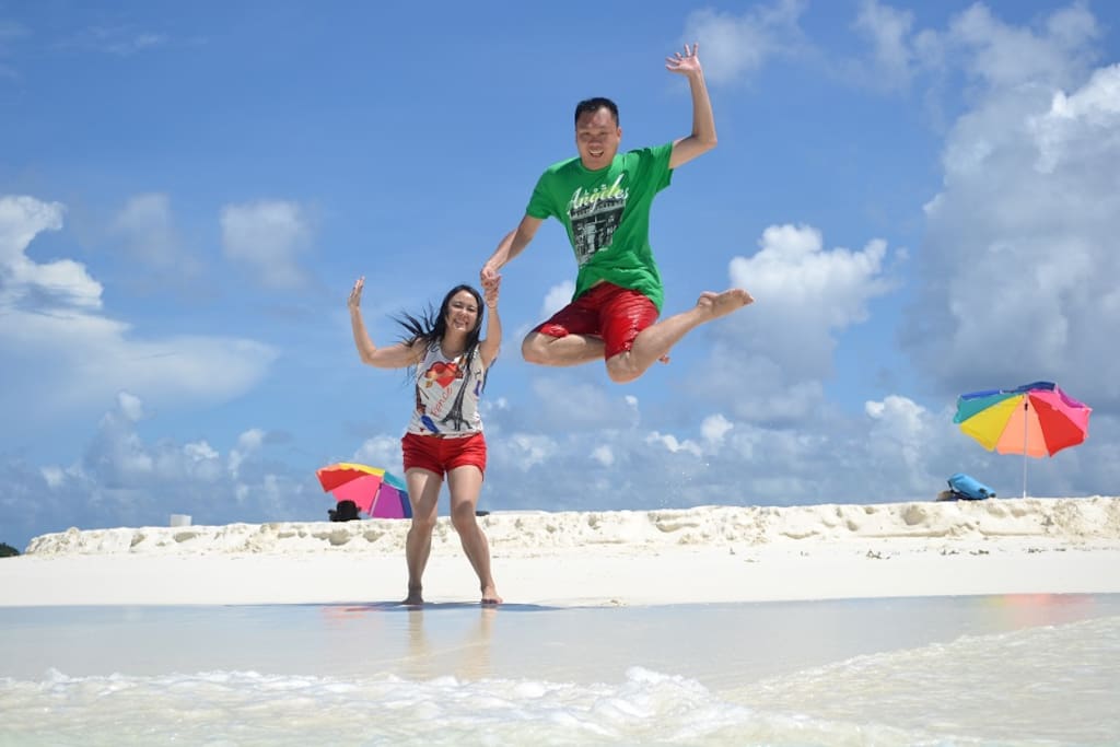 Honeymoon Photography