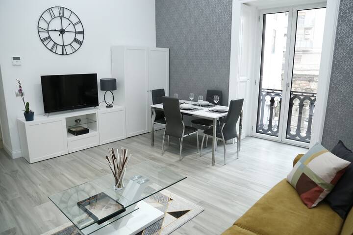 Duomo Platinum – Apartment Family 2 Bedrooms gallery image 5