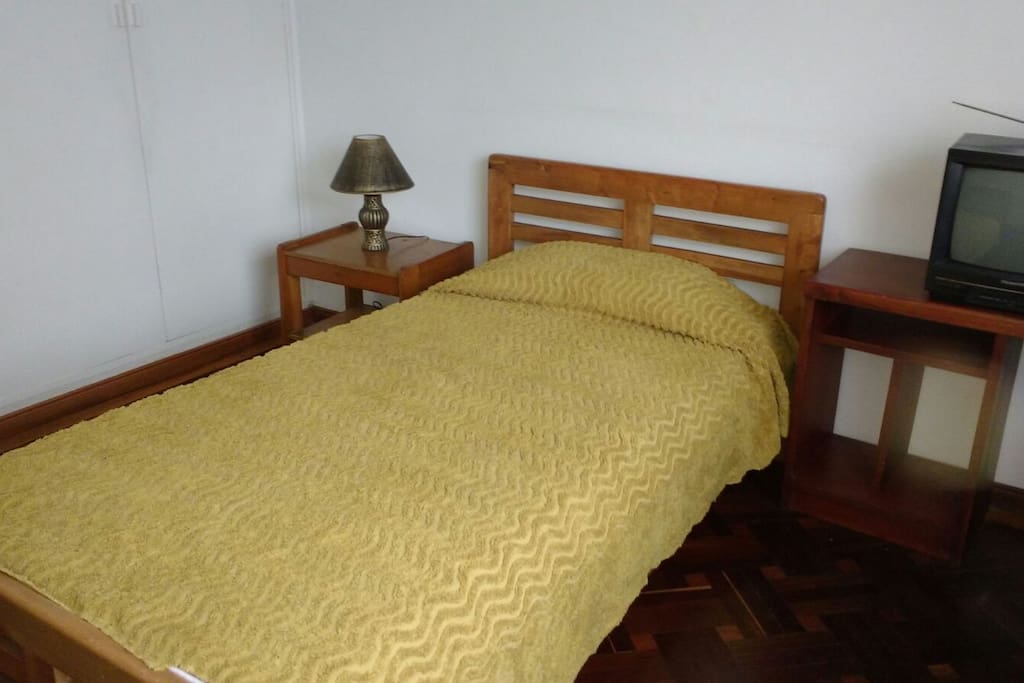 linda habitacion comfortable