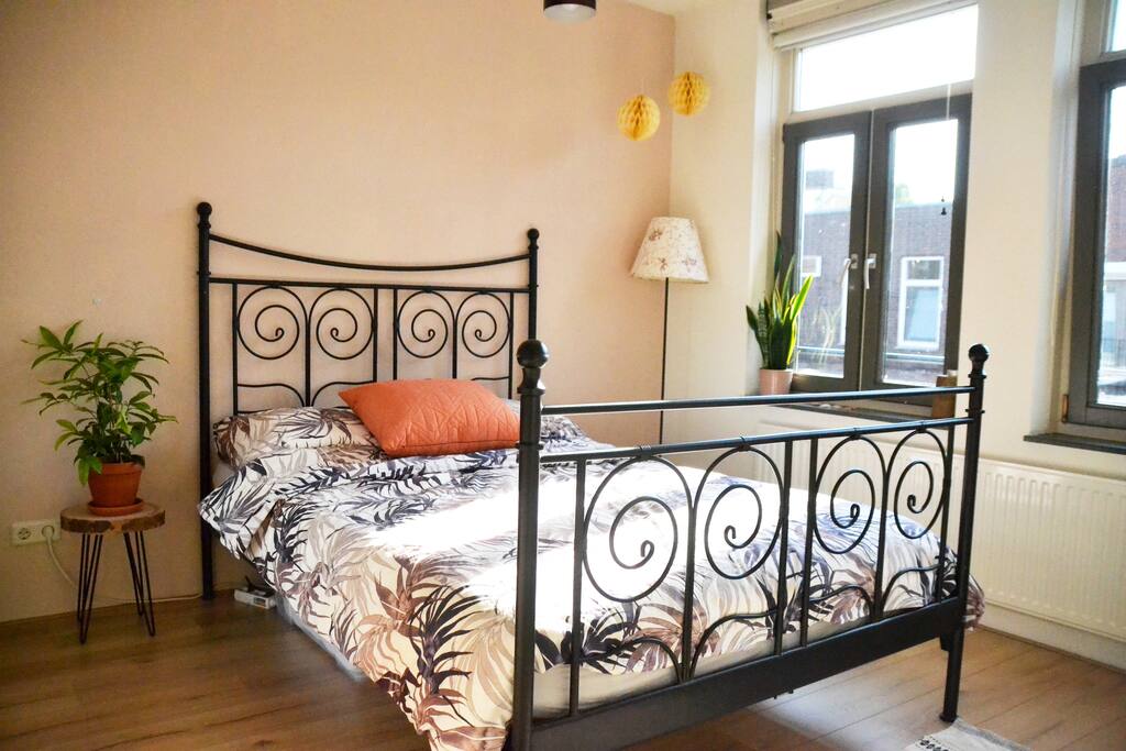 Your room