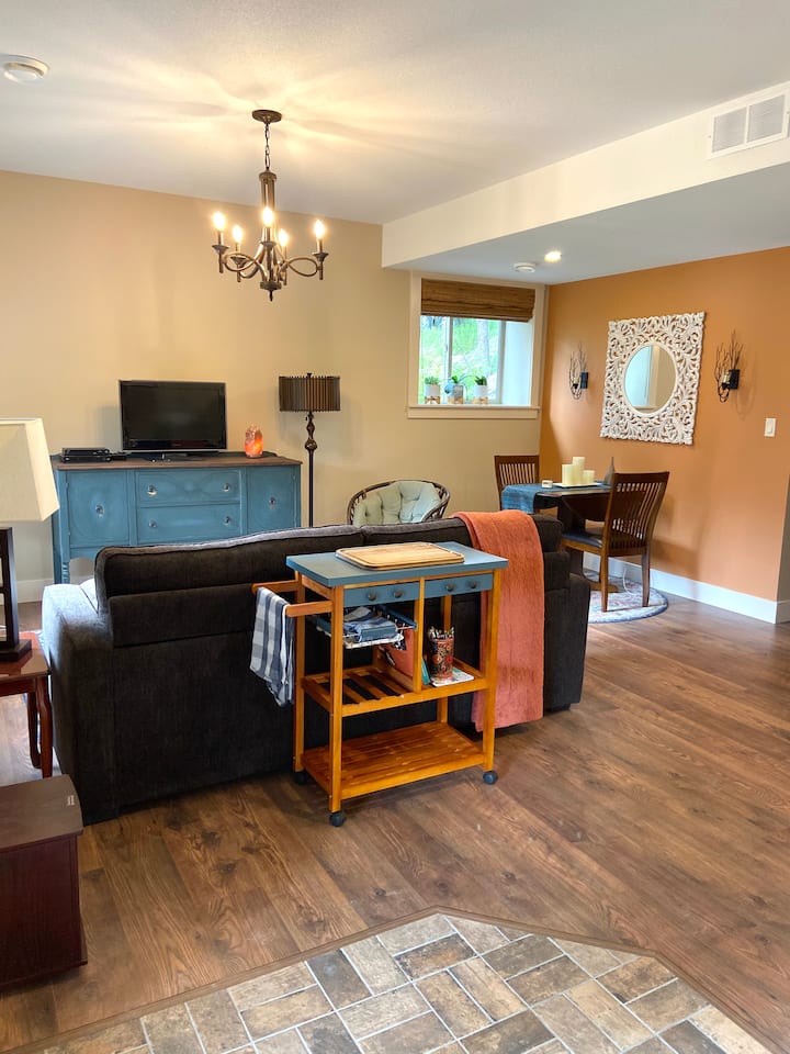 Lumby Vacation Rentals & Homes British Columbia, Canada Airbnb