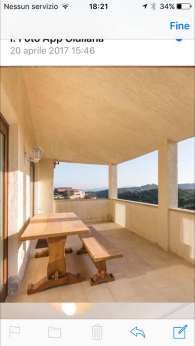 Veranda
