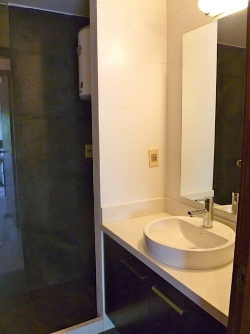 Baño 2
