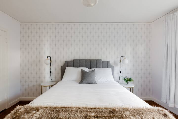 Garden Home in Sunny Noe Valley Near The Castro gallery image 4