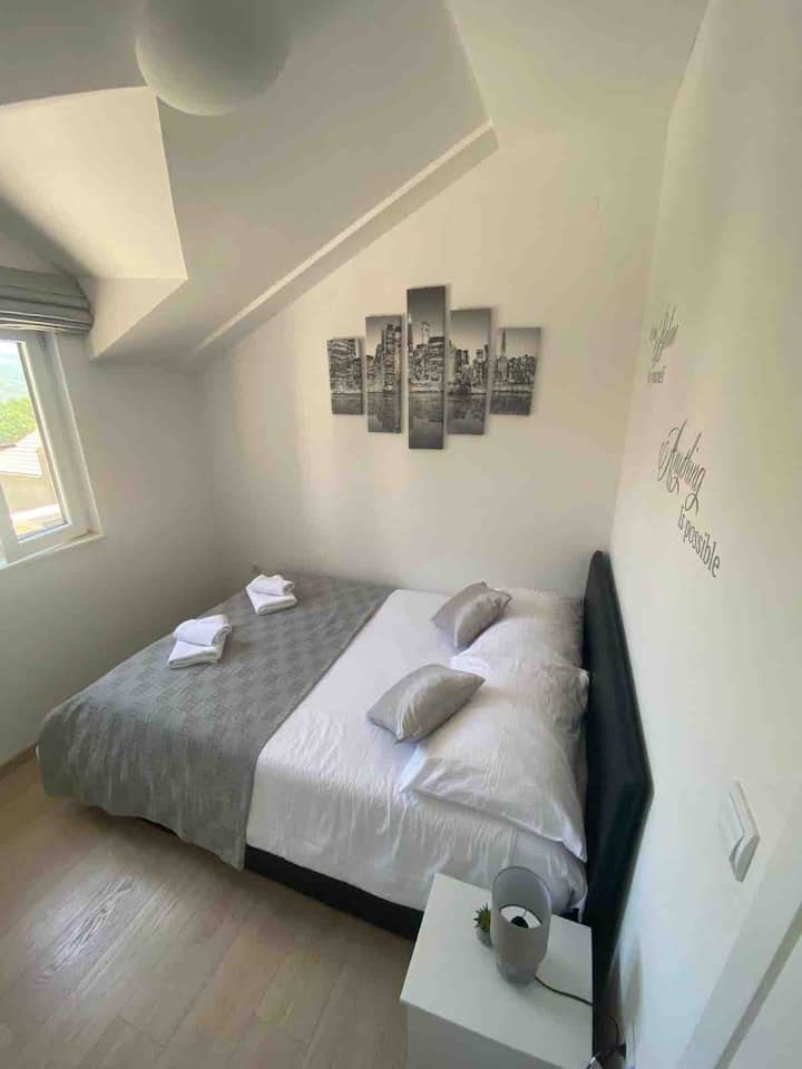 Спална соба 2